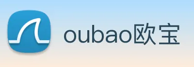 oubao欧宝 logo